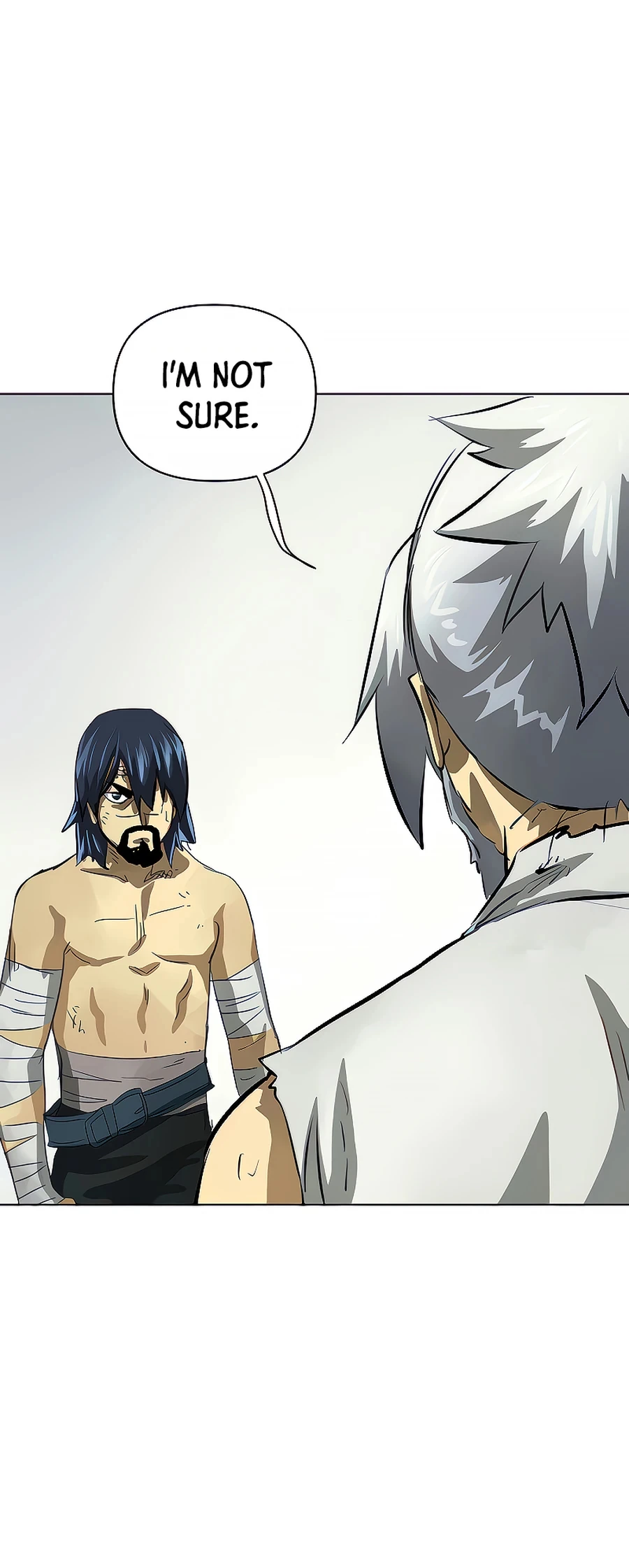 Read Infinite Level Up in Murim EN Manga Online