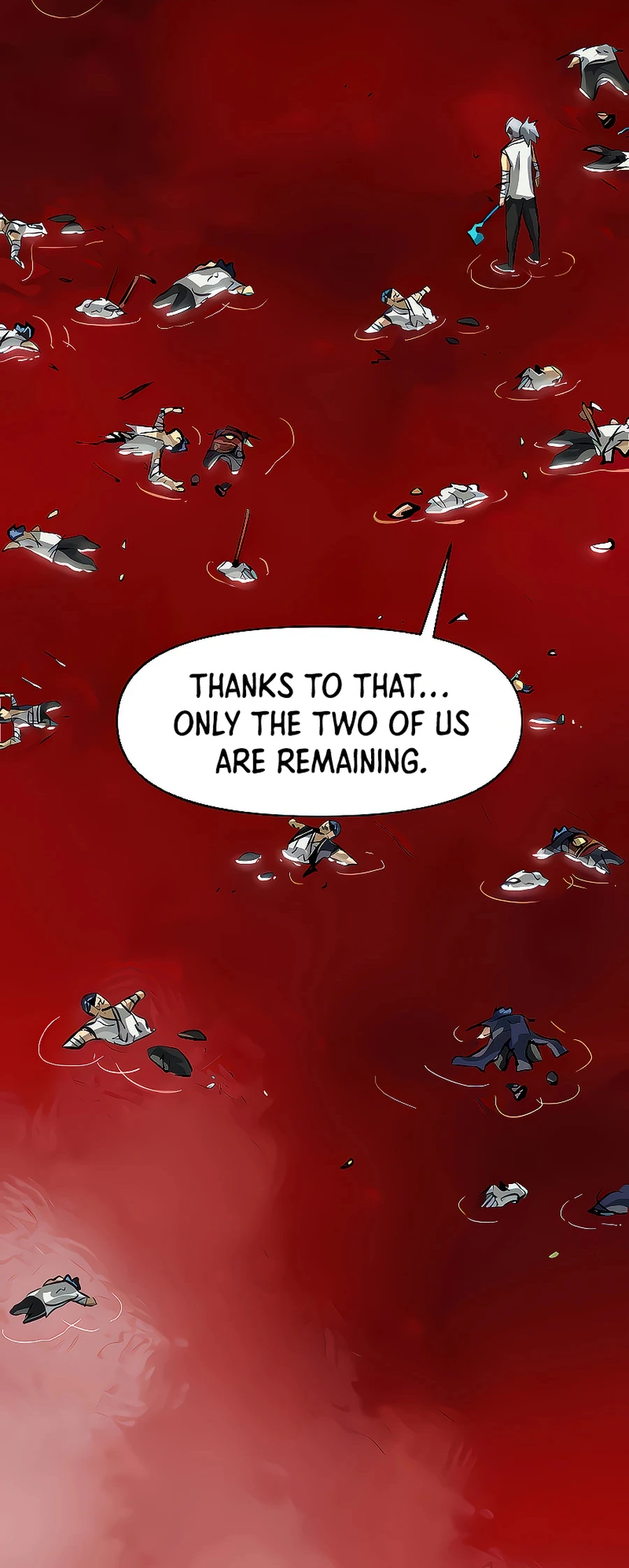 Read Infinite Level Up in Murim EN Manga Online