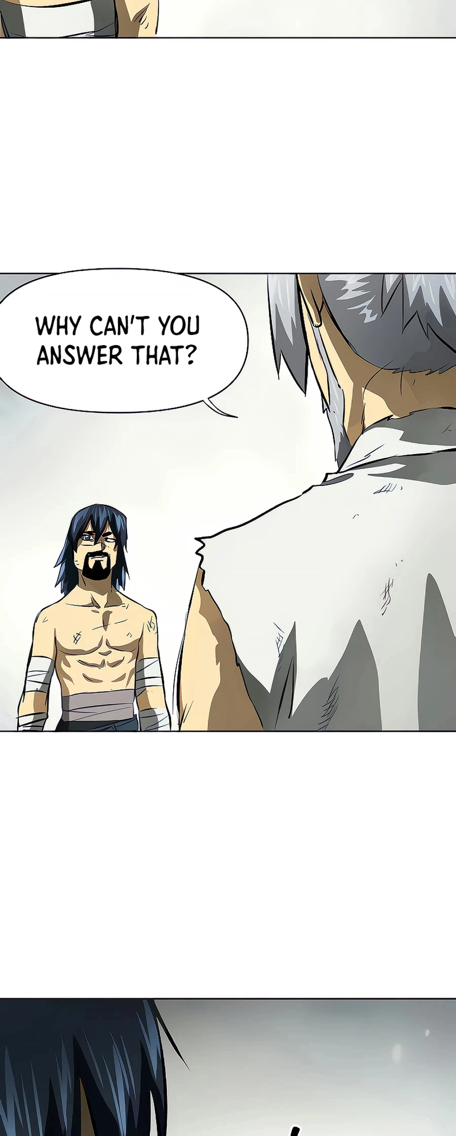 Read Infinite Level Up in Murim EN Manga Online