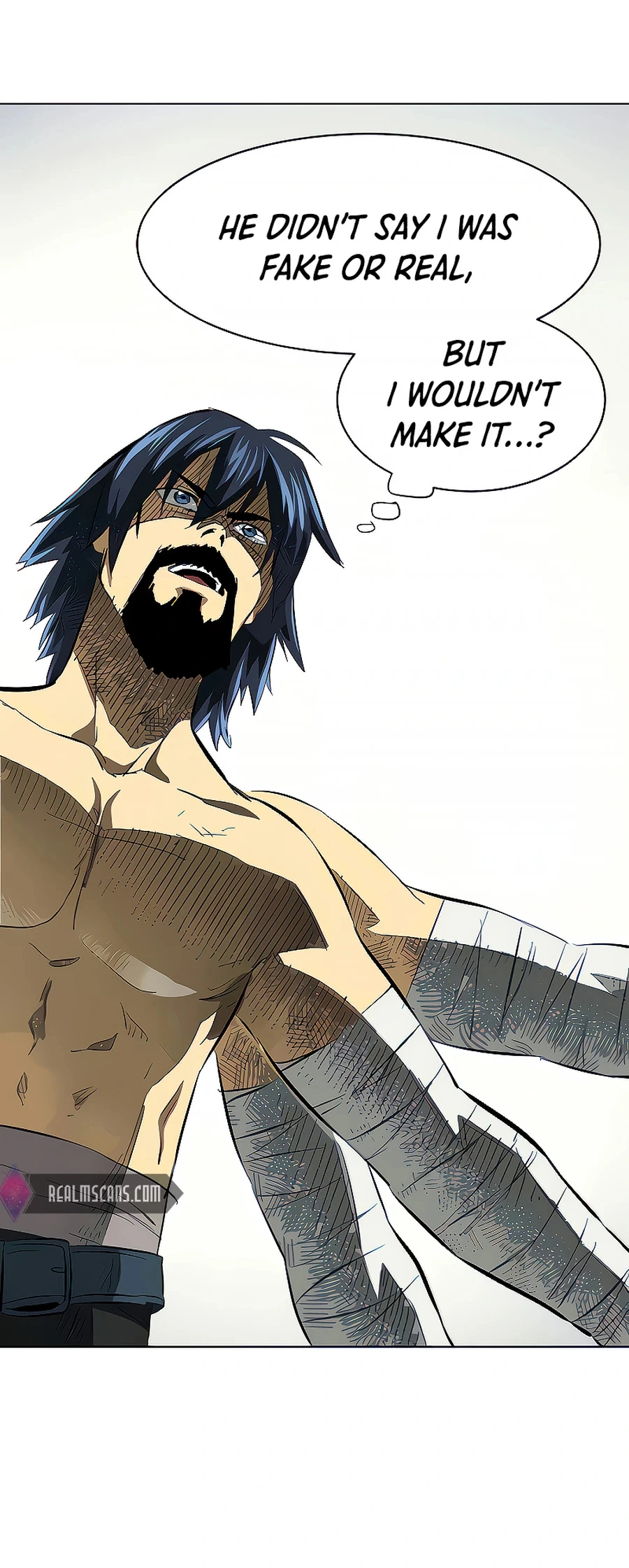 Read Infinite Level Up in Murim EN Manga Online