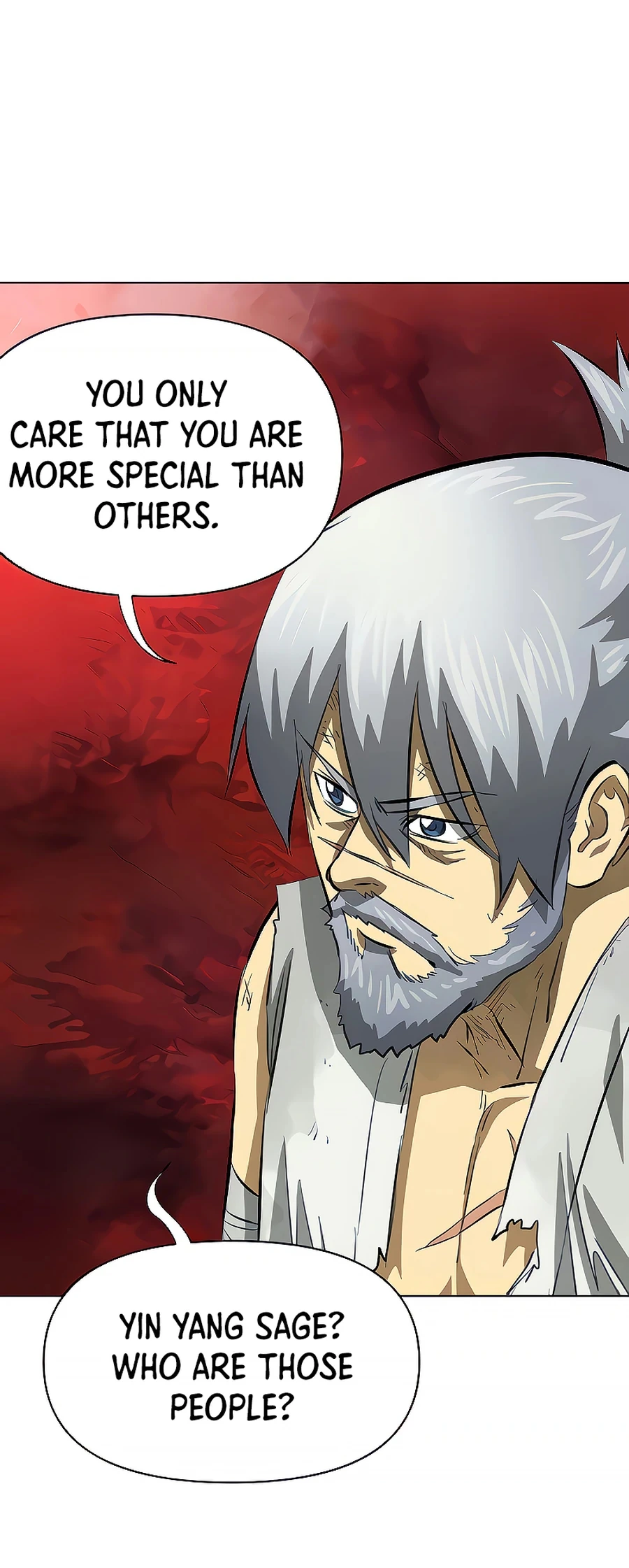 Read Infinite Level Up in Murim EN Manga Online