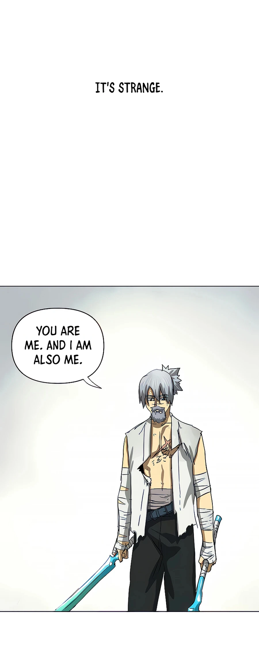 Read Infinite Level Up in Murim EN Manga Online