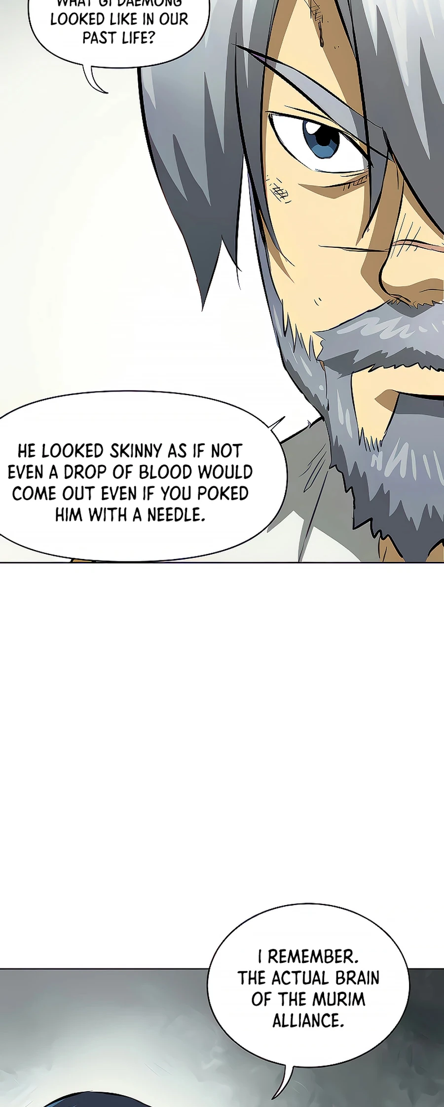 Read Infinite Level Up in Murim EN Manga Online
