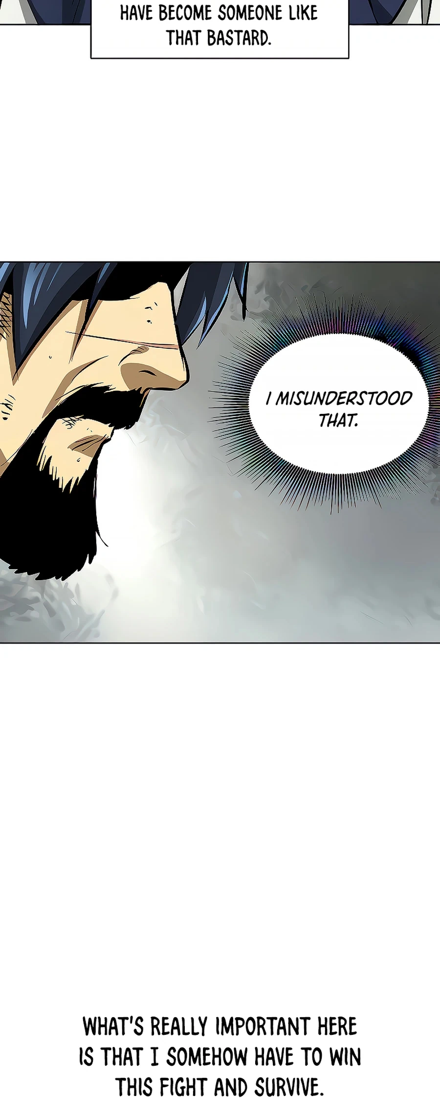 Read Infinite Level Up in Murim EN Manga Online
