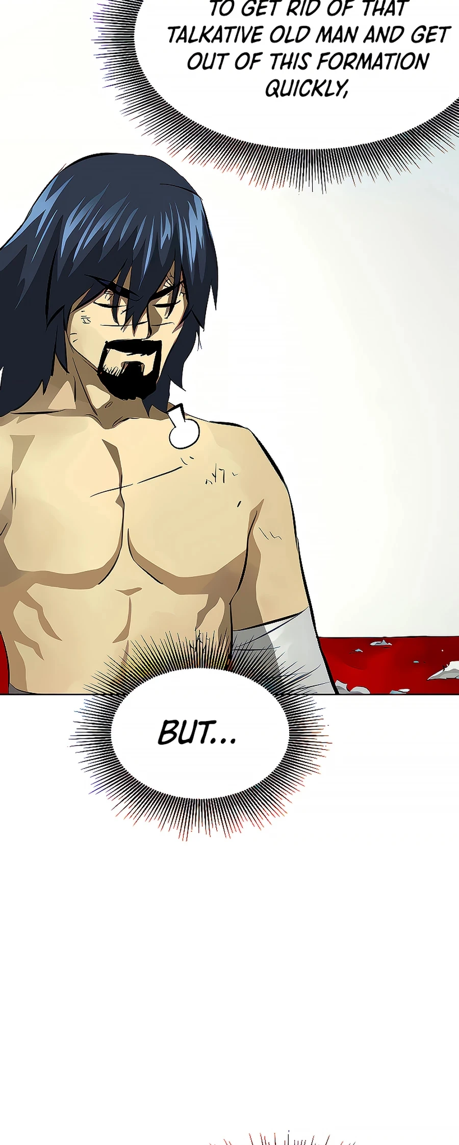Read Infinite Level Up in Murim EN Manga Online