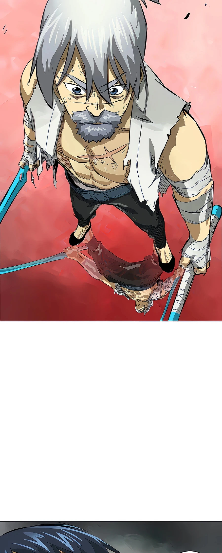 Read Infinite Level Up in Murim EN Manga Online