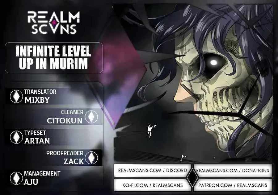 Read Infinite Level Up in Murim EN Manga Online