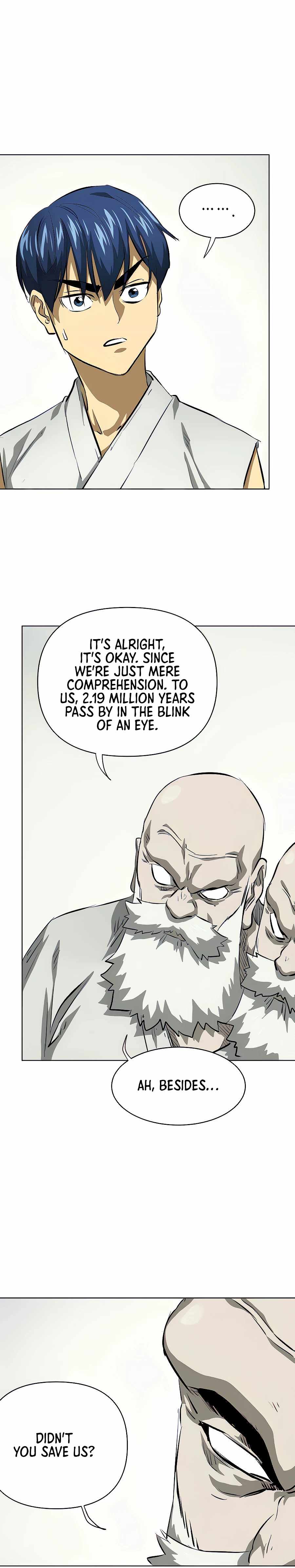 Read Infinite Level Up in Murim EN Manga Online