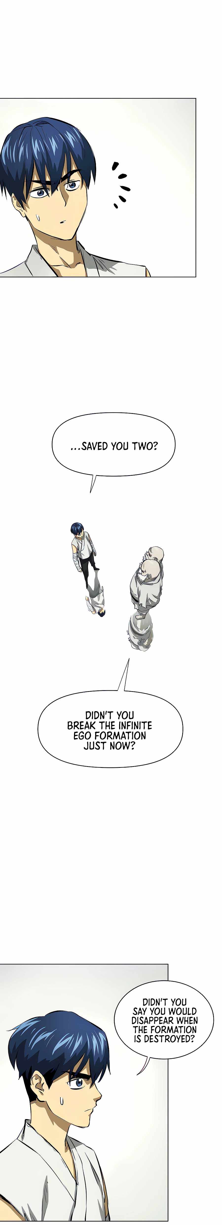 Read Infinite Level Up in Murim EN Manga Online