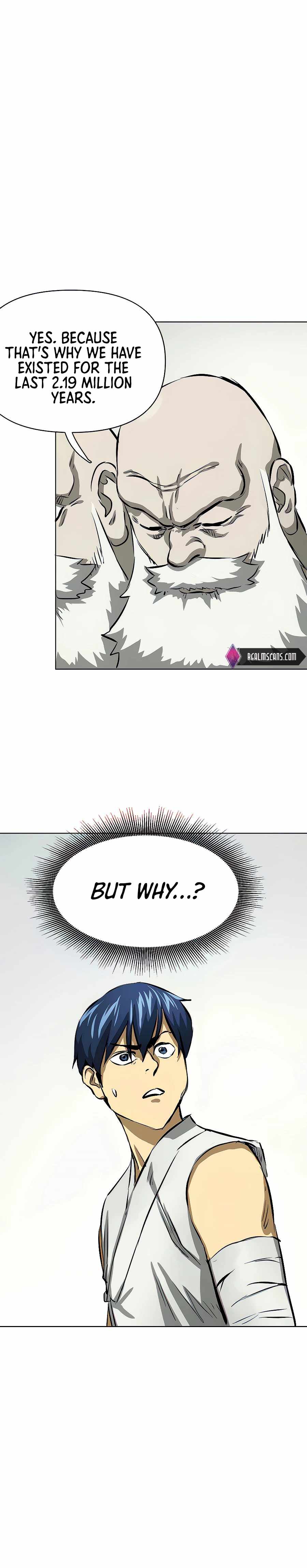 Read Infinite Level Up in Murim EN Manga Online