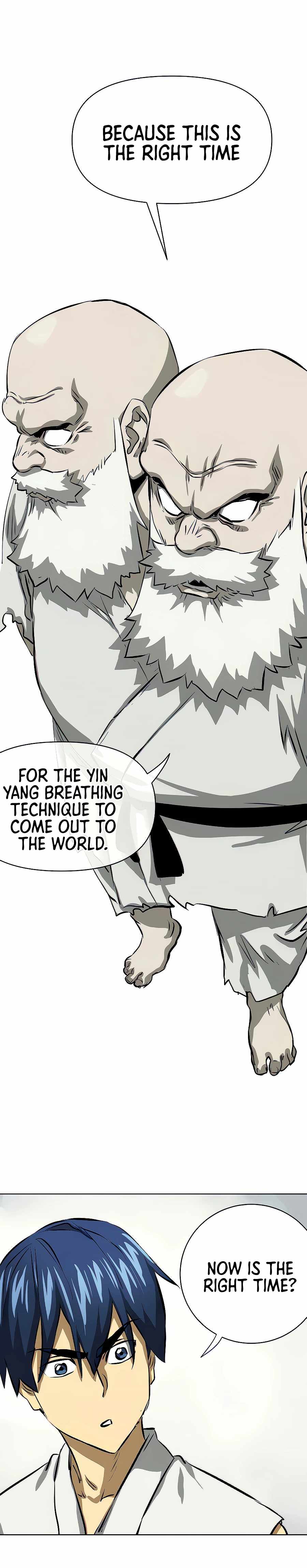 Read Infinite Level Up in Murim EN Manga Online