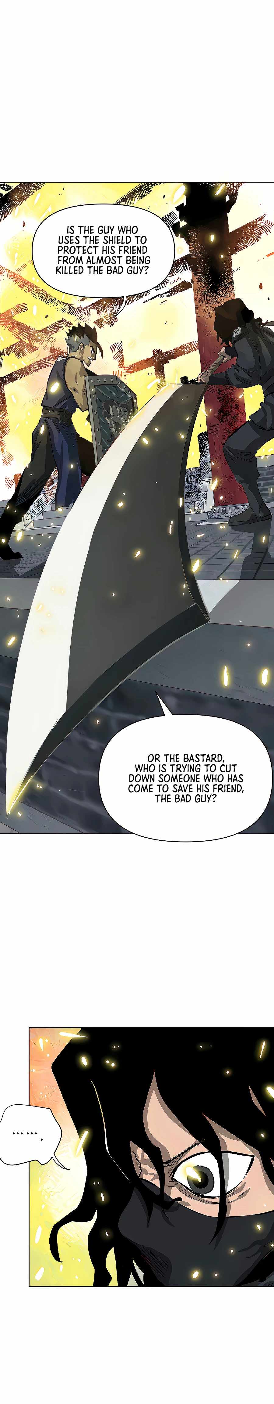Read Infinite Level Up in Murim EN Manga Online