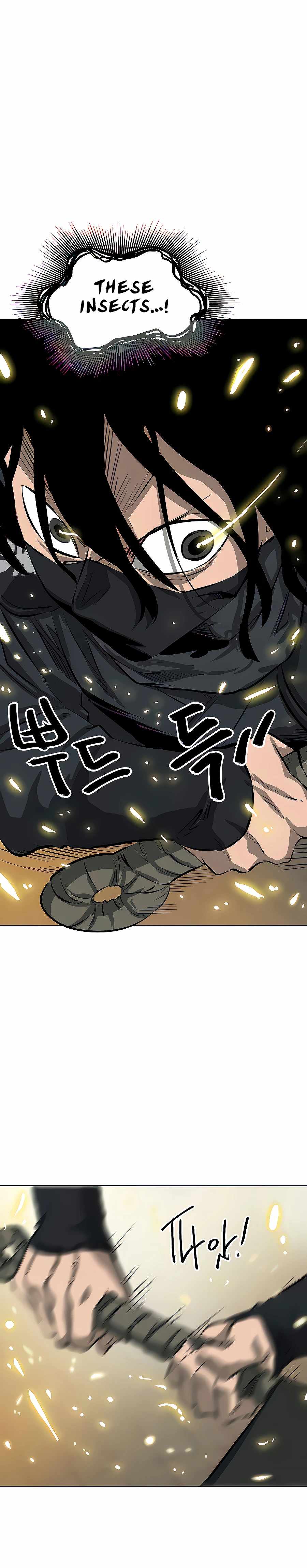 Read Infinite Level Up in Murim EN Manga Online