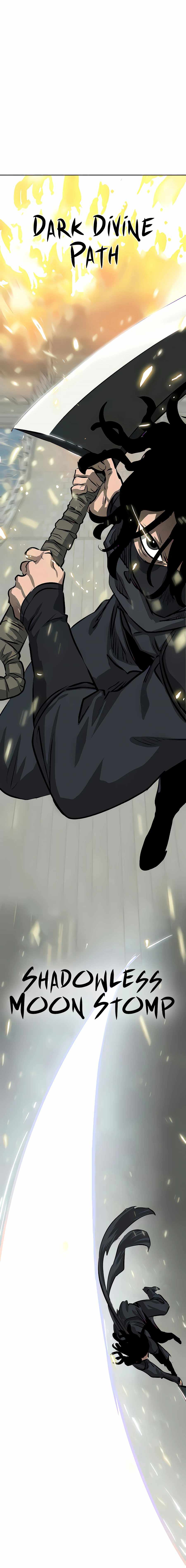 Read Infinite Level Up in Murim EN Manga Online