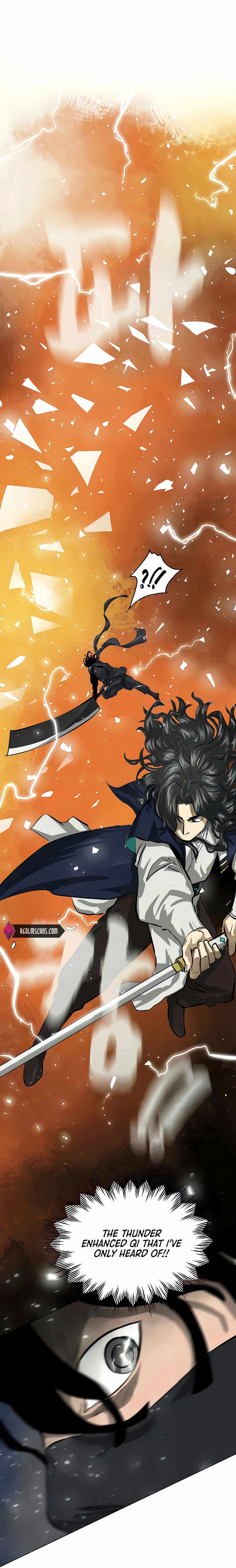 Read Infinite Level Up in Murim EN Manga Online