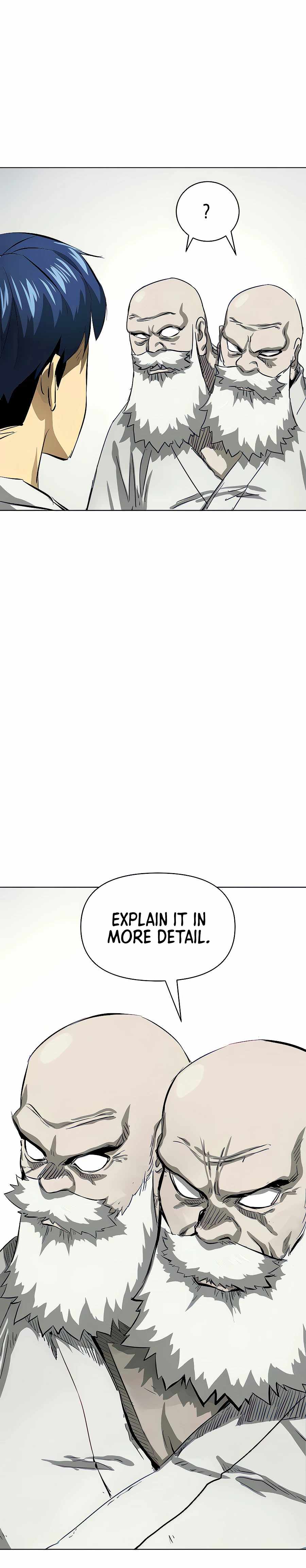 Read Infinite Level Up in Murim EN Manga Online