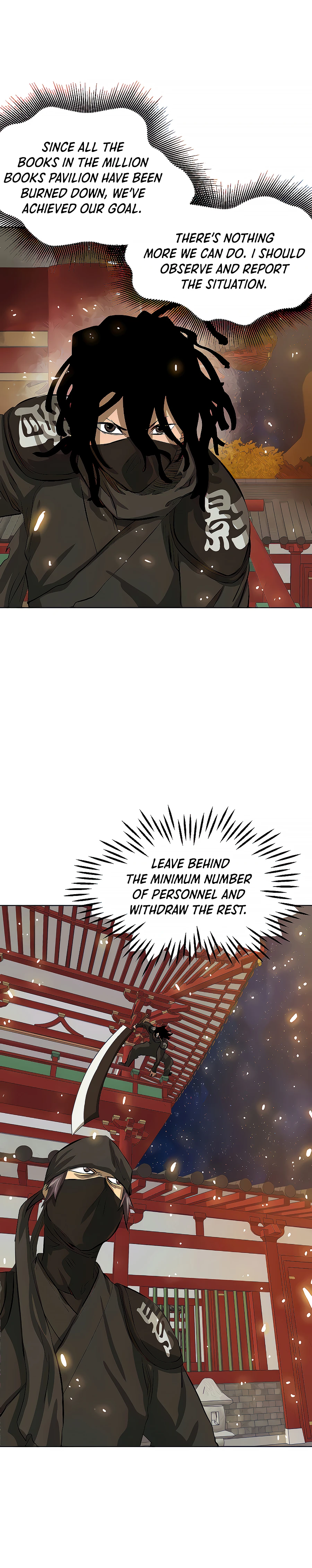 Read Infinite Level Up in Murim EN Manga Online