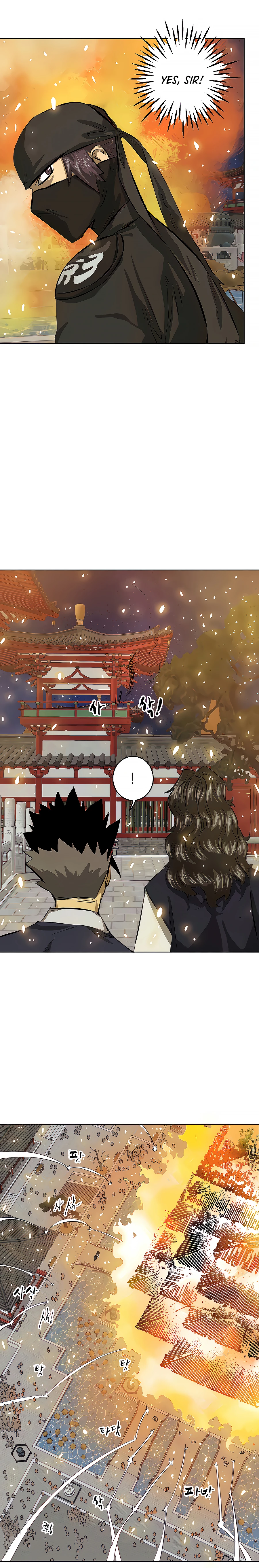 Read Infinite Level Up in Murim EN Manga Online