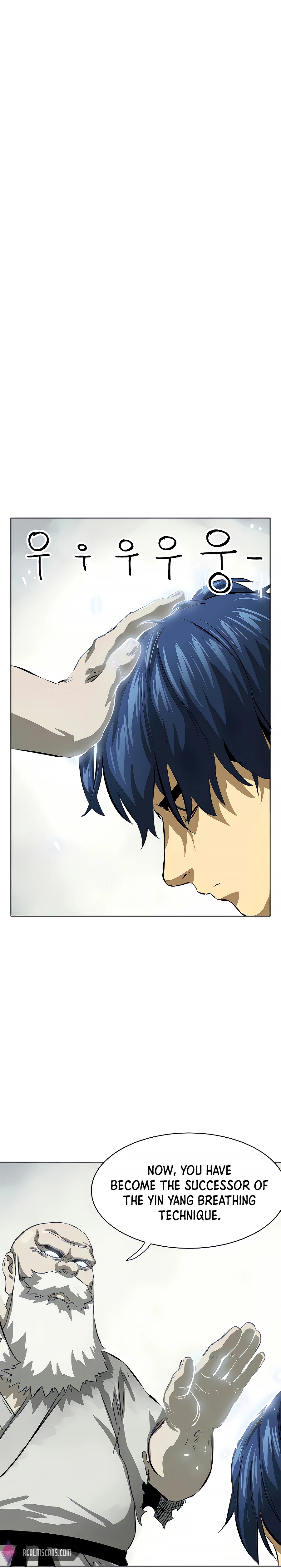 Read Infinite Level Up in Murim EN Manga Online