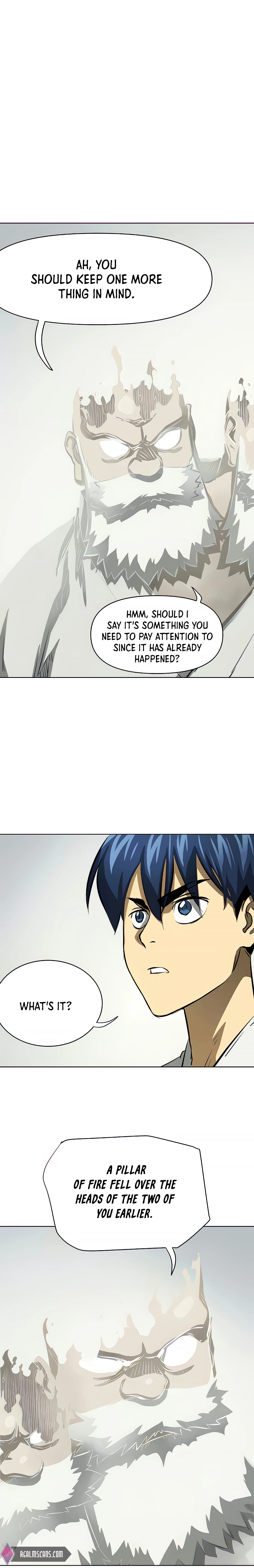 Read Infinite Level Up in Murim EN Manga Online