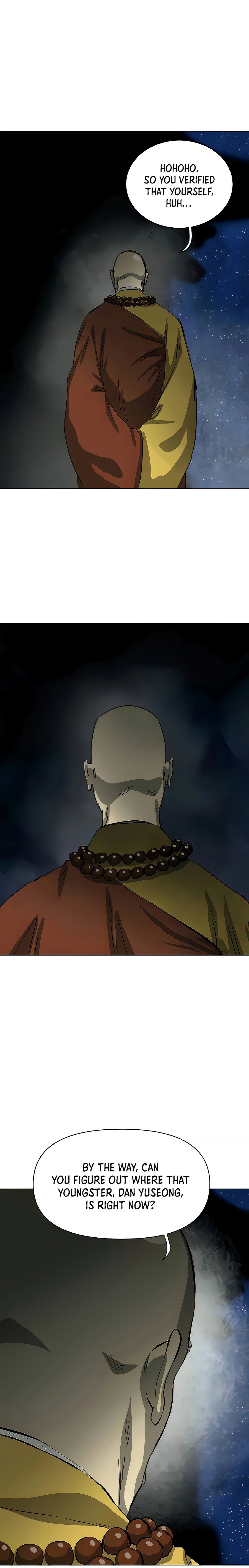 Read Infinite Level Up in Murim EN Manga Online