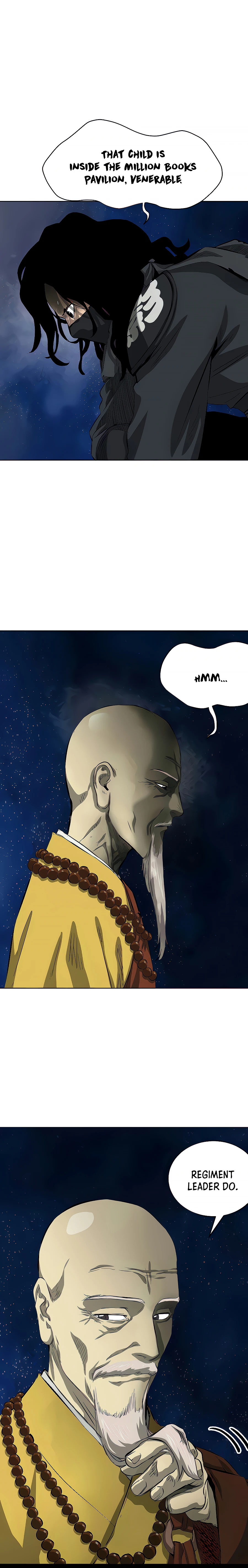Read Infinite Level Up in Murim EN Manga Online