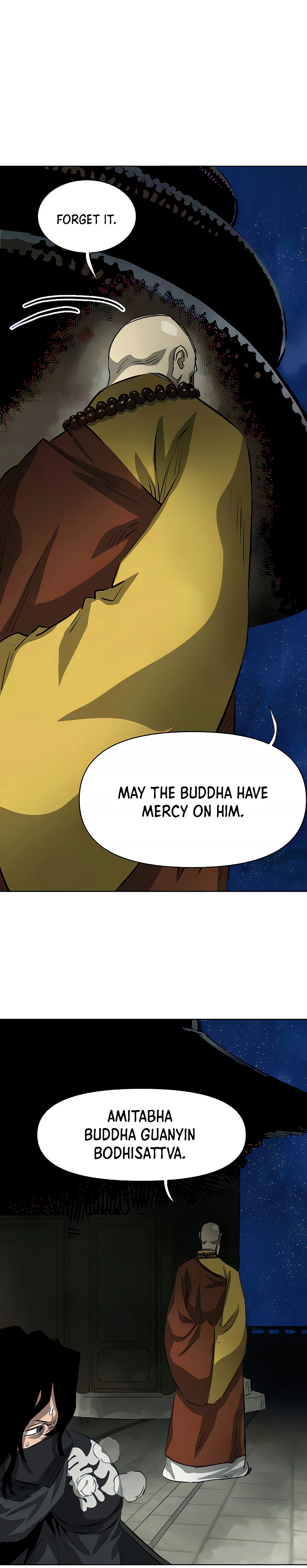 Read Infinite Level Up in Murim EN Manga Online