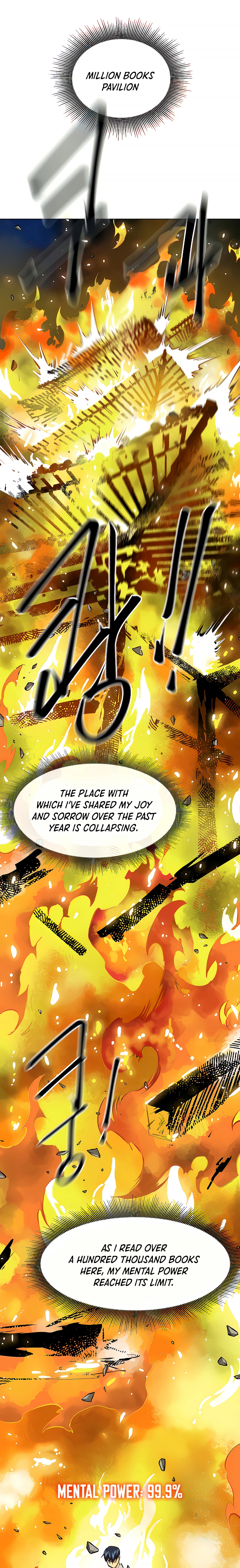 Read Infinite Level Up in Murim EN Manga Online