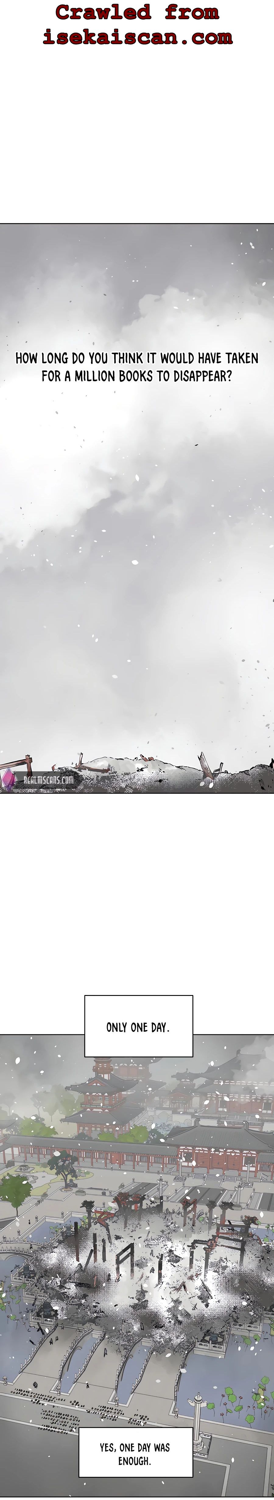 Read Infinite Level Up in Murim EN Manga Online