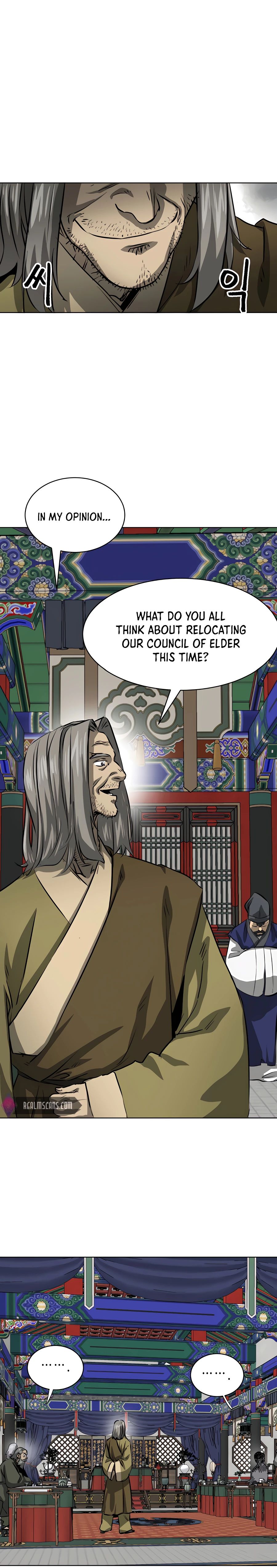 Read Infinite Level Up in Murim EN Manga Online