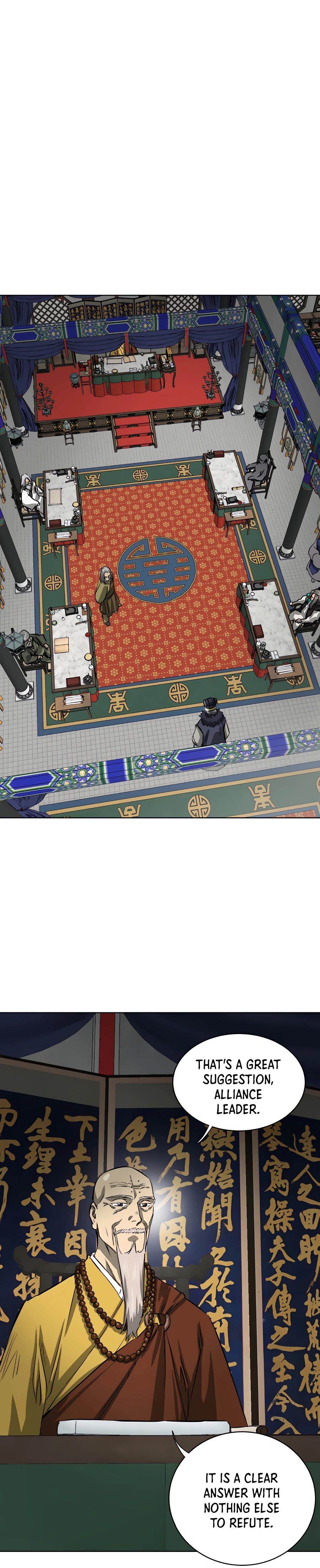 Read Infinite Level Up in Murim EN Manga Online