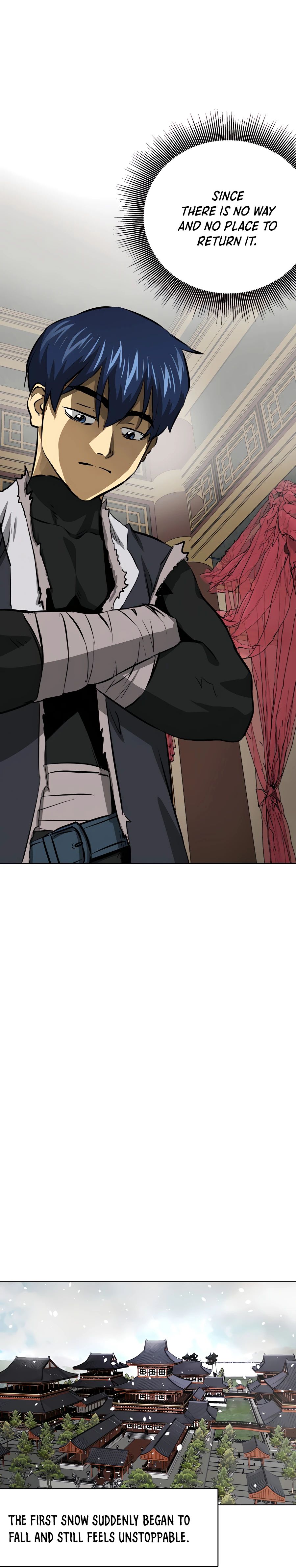 Read Infinite Level Up in Murim EN Manga Online