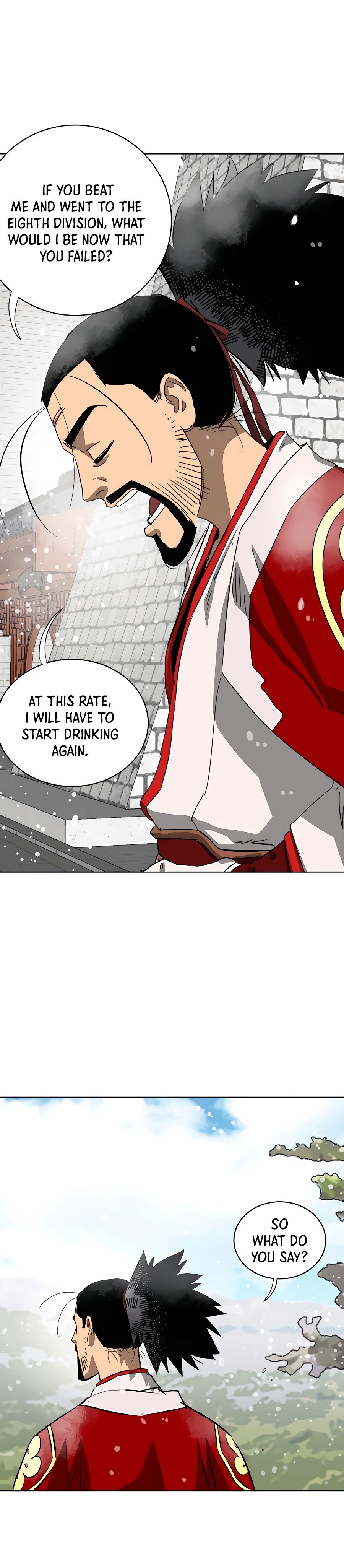 Read Infinite Level Up in Murim EN Manga Online