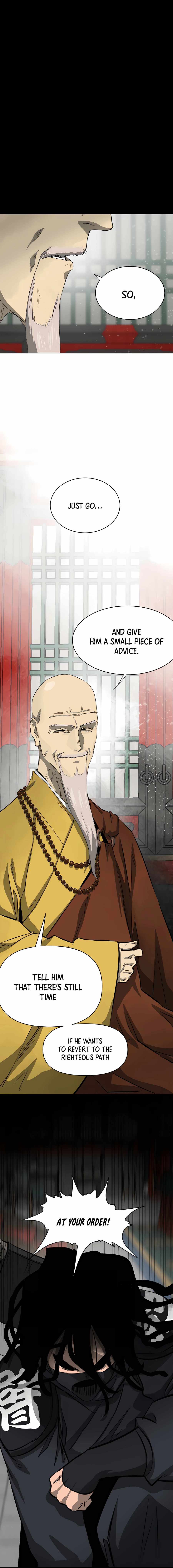Read Infinite Level Up in Murim EN Manga Online