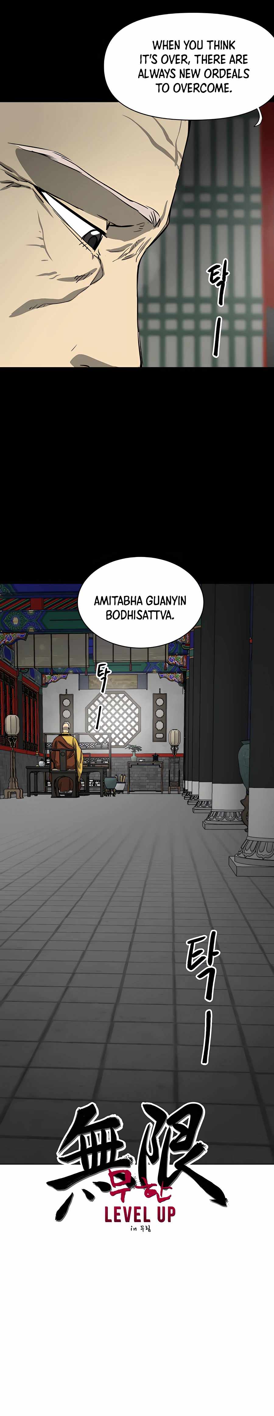 Read Infinite Level Up in Murim EN Manga Online