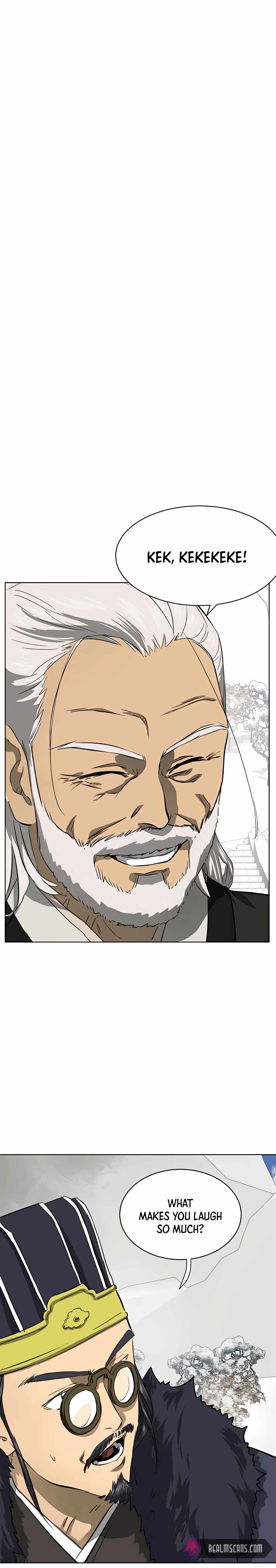 Read Infinite Level Up in Murim EN Manga Online