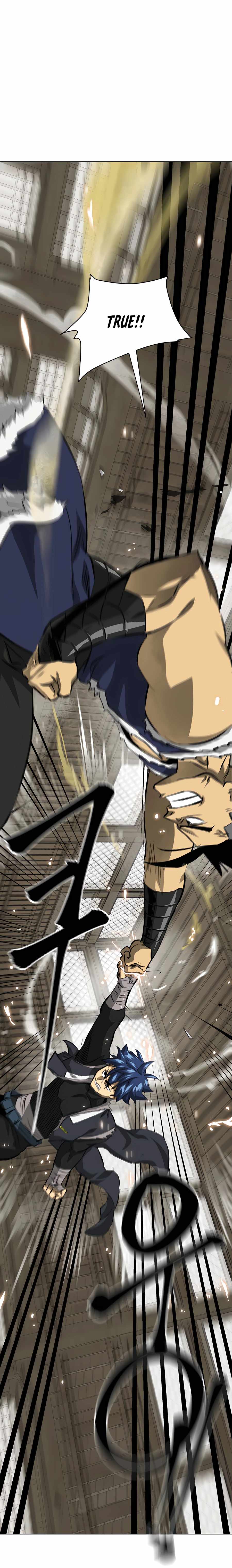 Read Infinite Level Up in Murim EN Manga Online