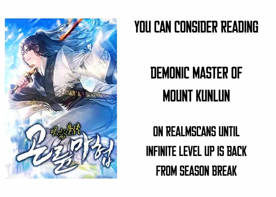 Read Infinite Level Up in Murim EN Manga Online