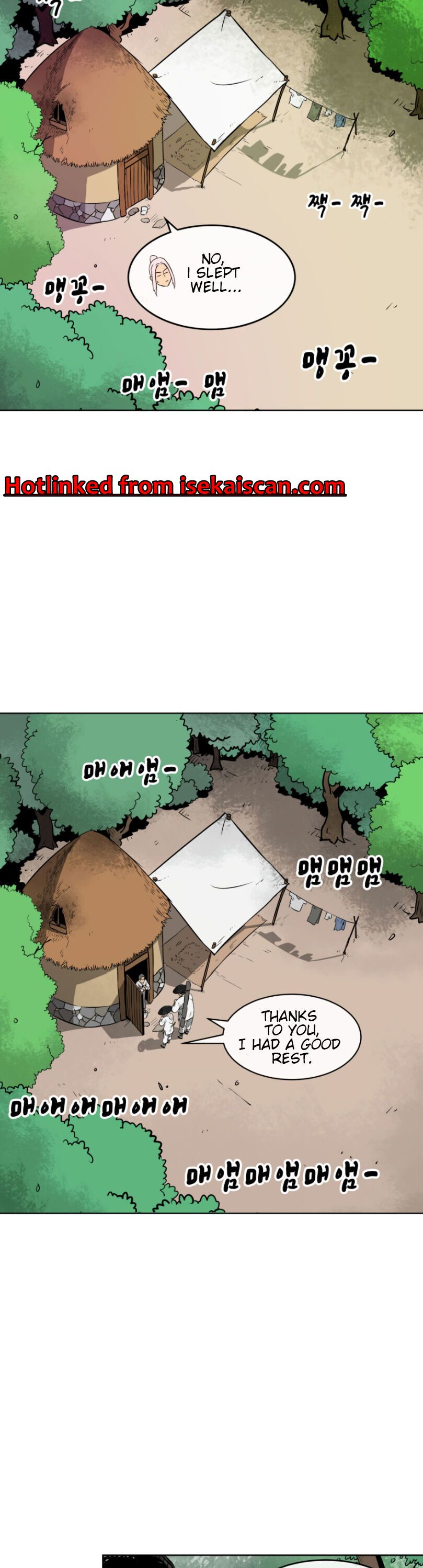 Read Infinite Level Up in Murim EN Manga Online