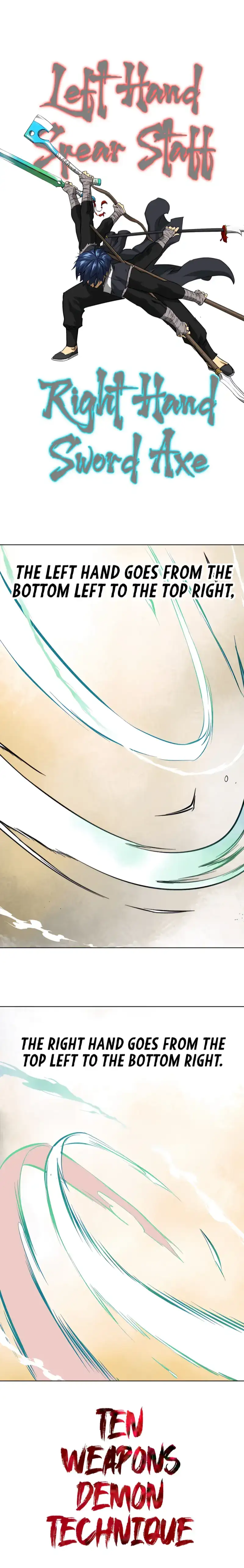 Read Infinite Level Up in Murim EN Manga Online