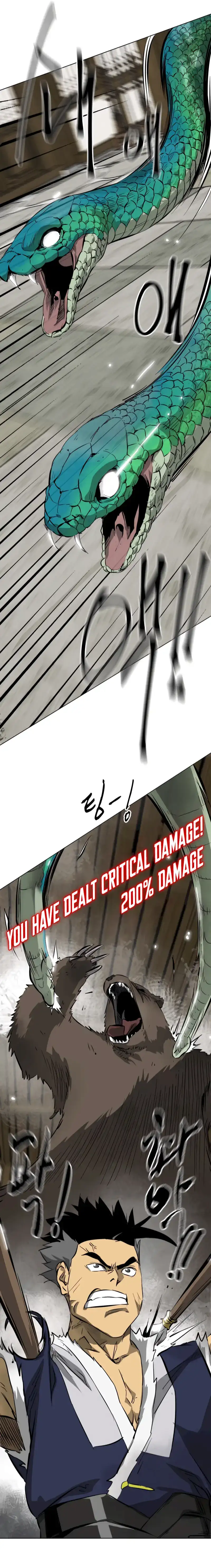Read Infinite Level Up in Murim EN Manga Online