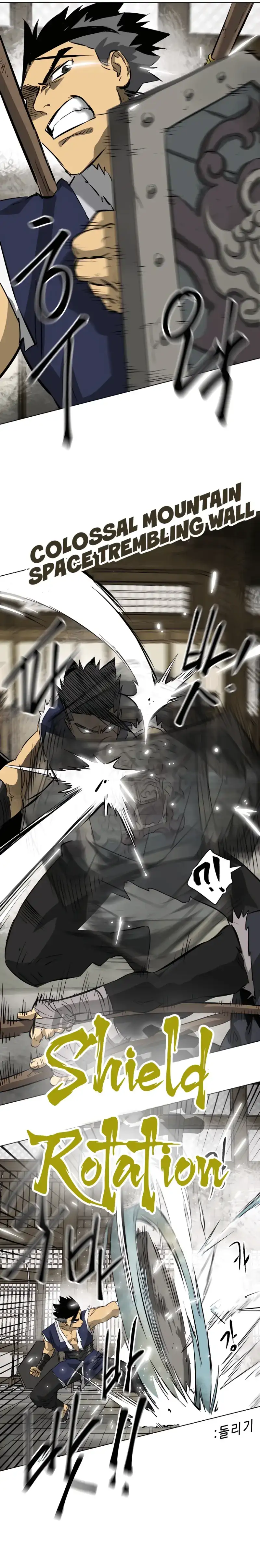 Read Infinite Level Up in Murim EN Manga Online