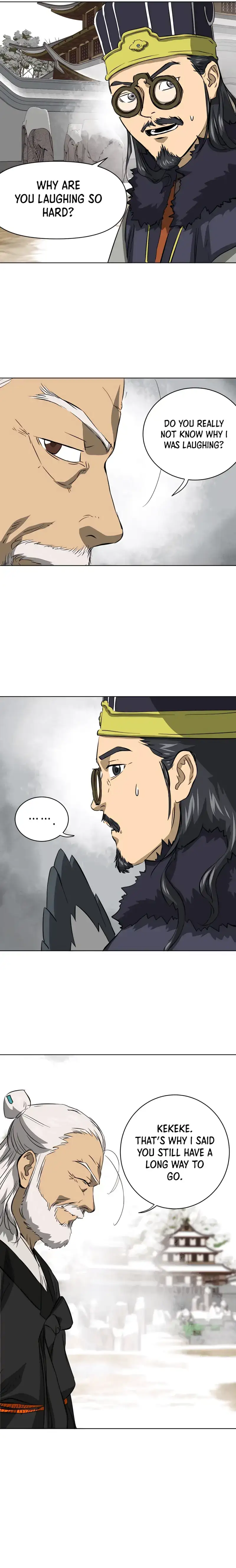 Read Infinite Level Up in Murim EN Manga Online