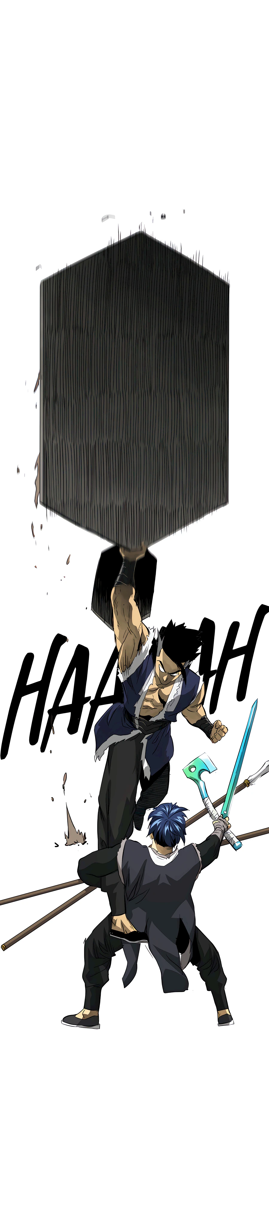 Read Infinite Level Up in Murim EN Manga Online