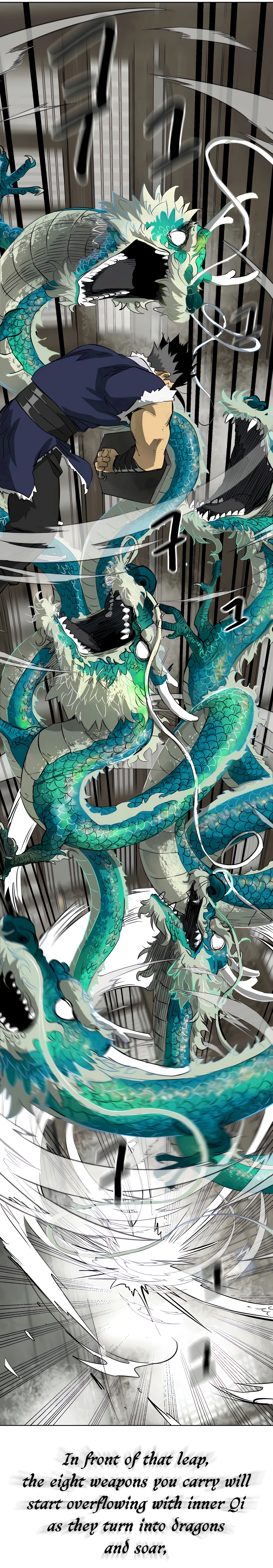 Read Infinite Level Up in Murim EN Manga Online