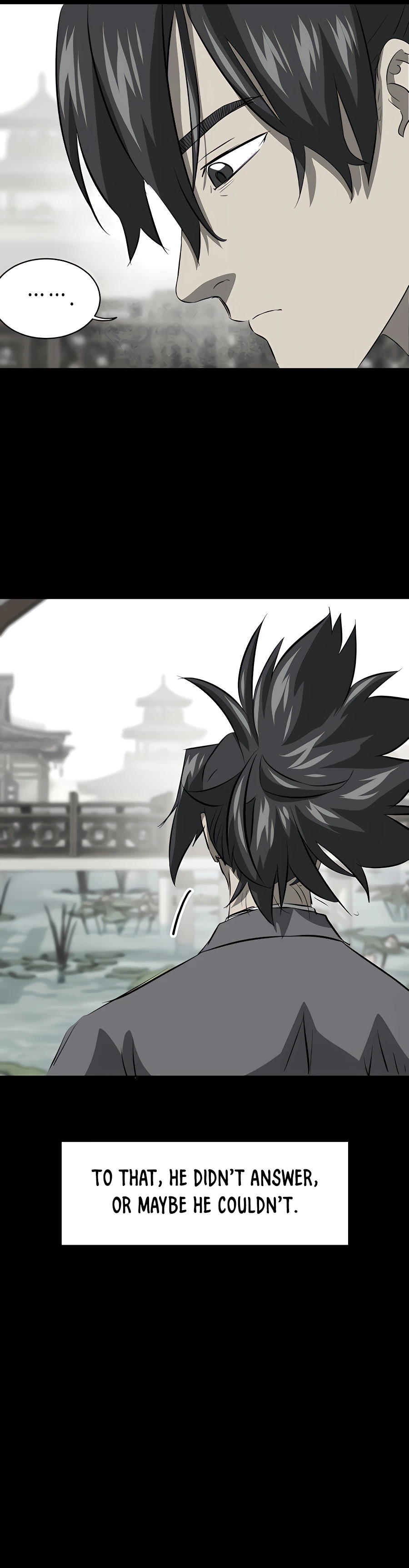 Read Infinite Level Up in Murim EN Manga Online
