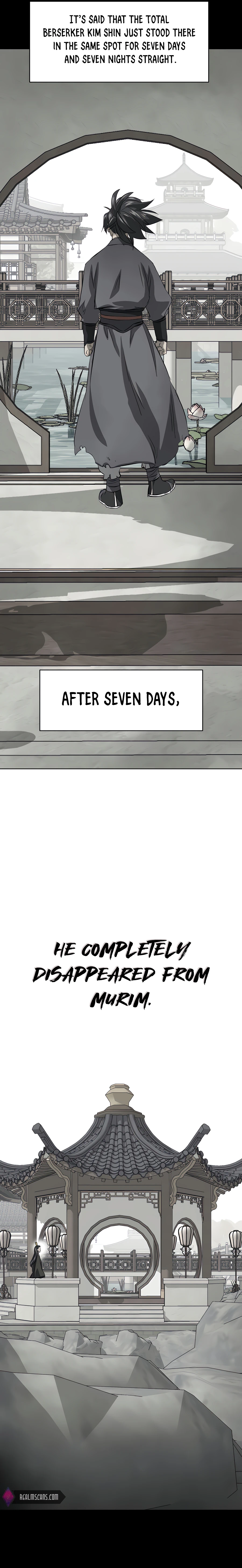 Read Infinite Level Up in Murim EN Manga Online