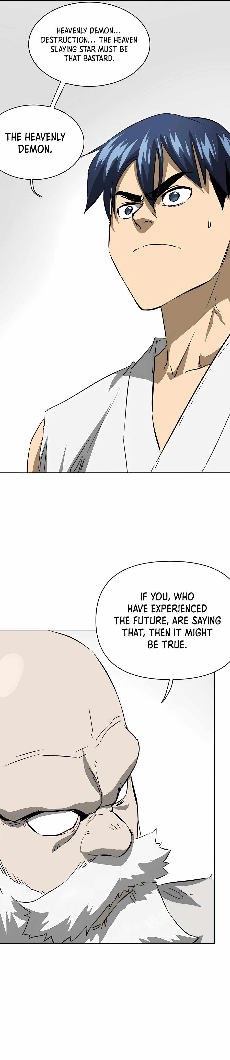 Read Infinite Level Up in Murim EN Manga Online