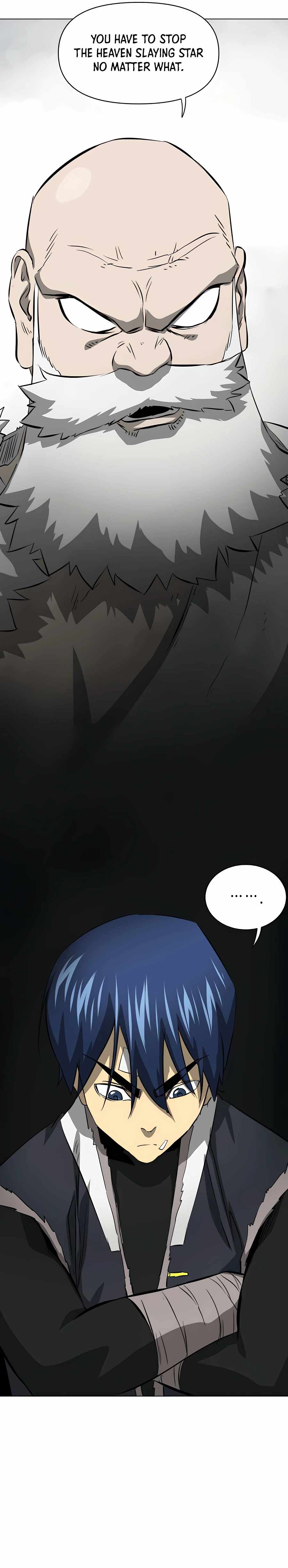 Read Infinite Level Up in Murim EN Manga Online