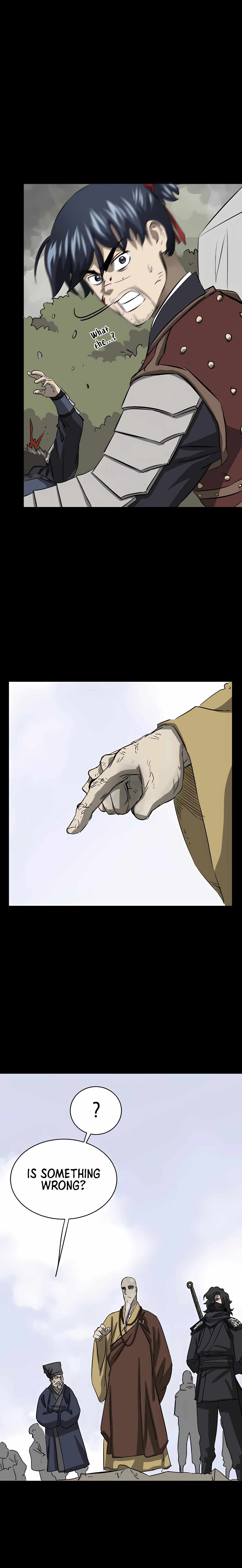 Read Infinite Level Up in Murim EN Manga Online